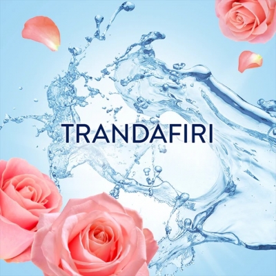 Balsam de rufe Lenor Rose Bouquet, 71 spalari, 1.49 L